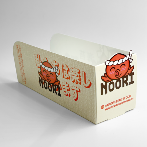 Hot Dog Support Noori Copie